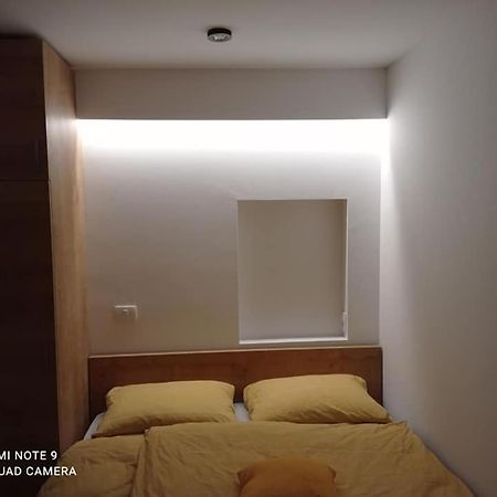 קרנייסקה גורה Apartma Aurora מראה חיצוני תמונה